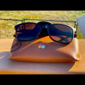 Ray-ban sunglasses 🕶